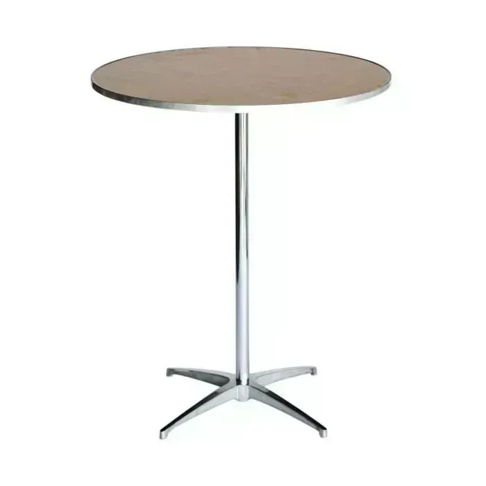 Cocktail Table Rentals 1